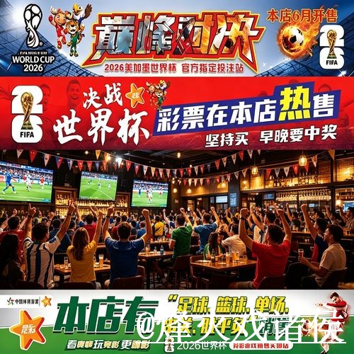 美加墨世界杯淘汰赛赛前盘口避坑说明，大小球方向和盘口对比要注意
